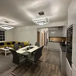 Kensington Apartment