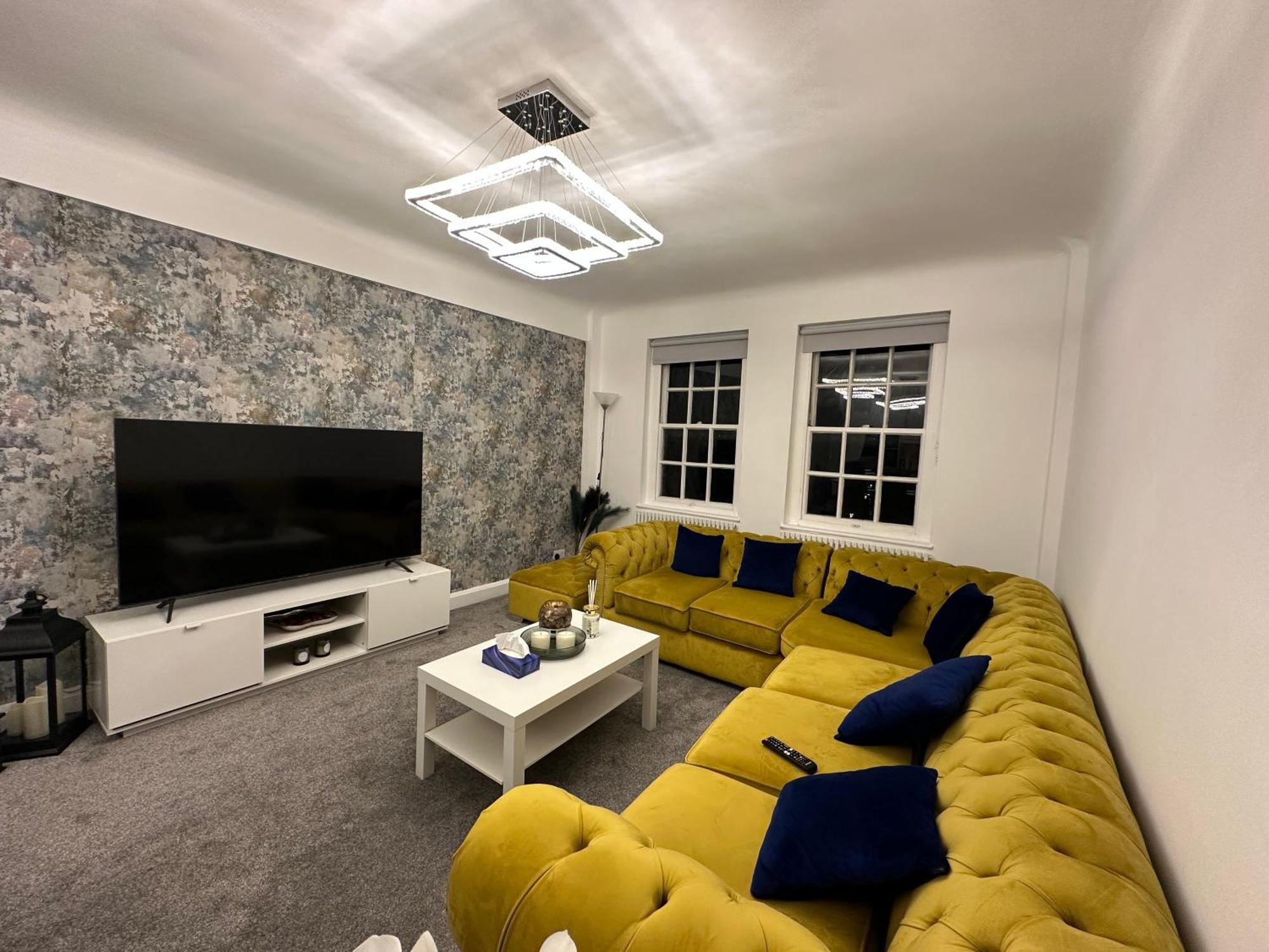 Kensington Appartement Londres
