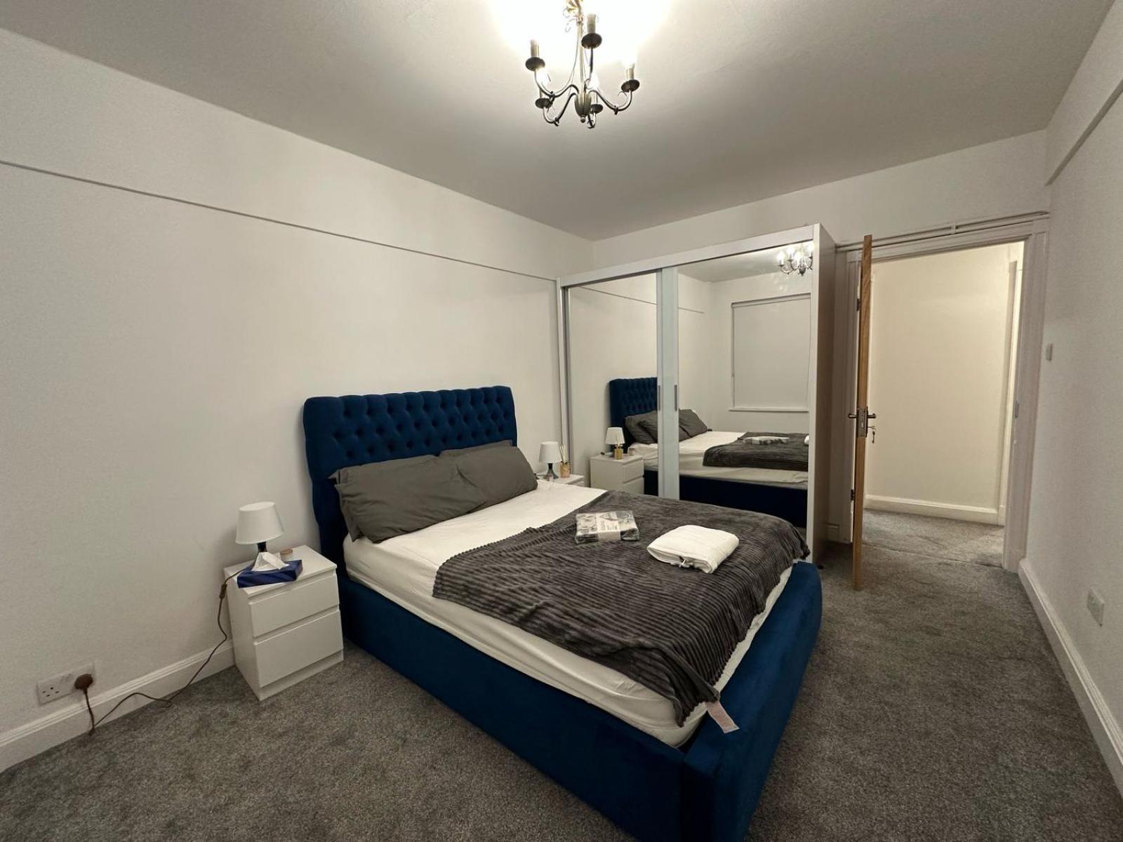 Appartement Kensington