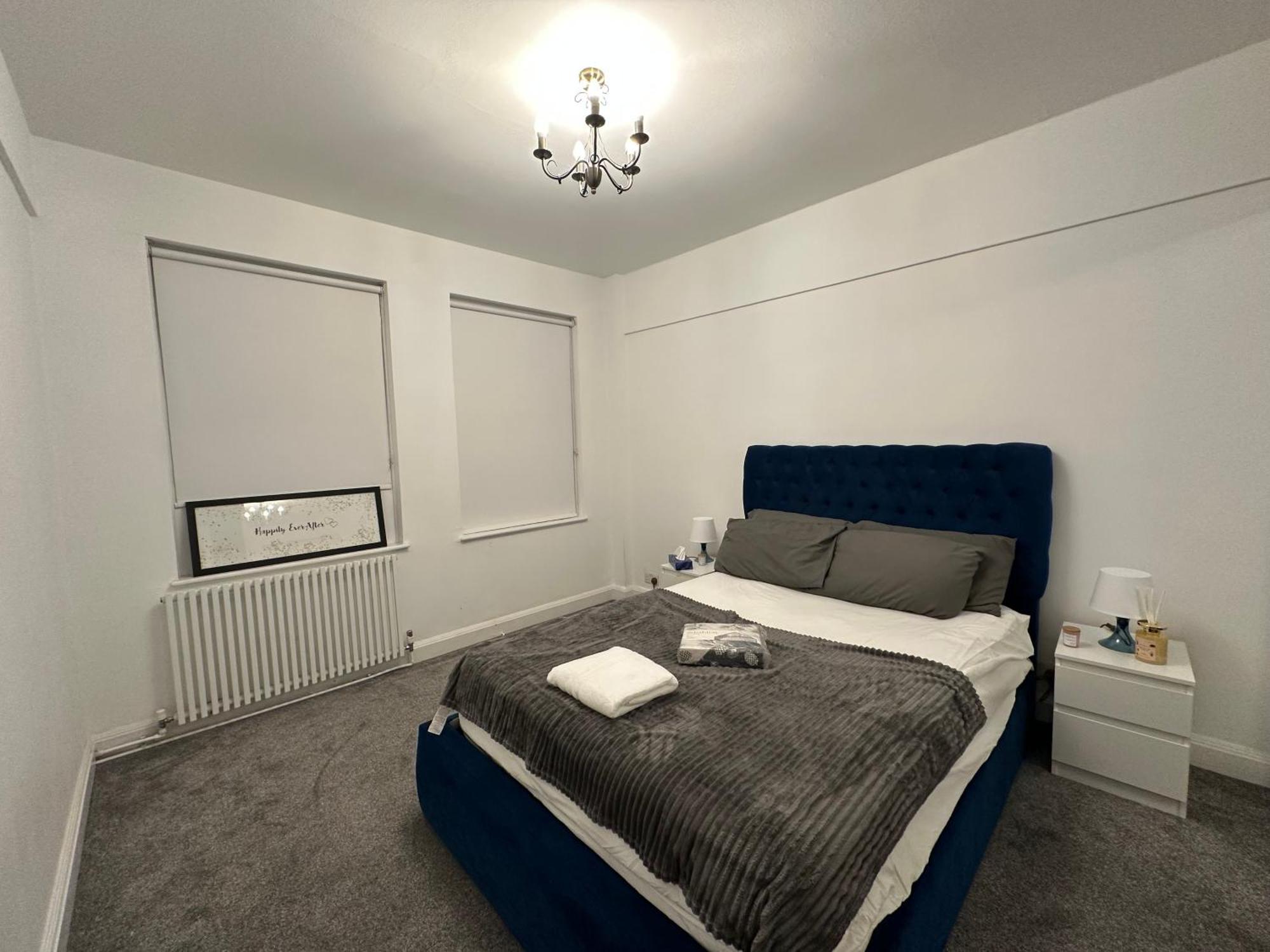 Kensington Appartement